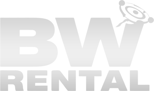 BWRental logo